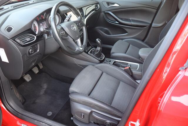 Opel ASTRA 1.0 Innovation - NL- Auto!! Stoel+Stuur verw I Dode hoek I Camera