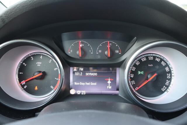 Opel ASTRA 1.0 Innovation - NL- Auto!! Stoel+Stuur verw I Dode hoek I Camera