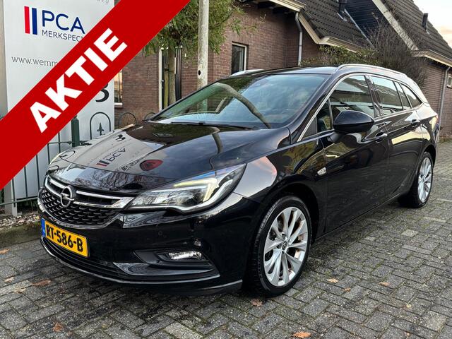 Opel ASTRA Sports Tourer 1.0 Innovation