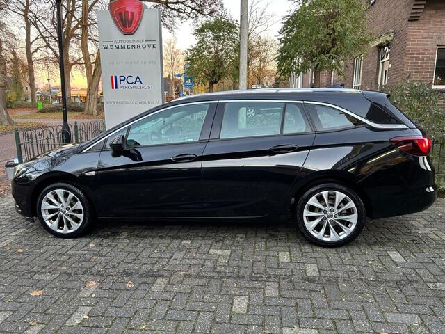 Opel ASTRA Sports Tourer 1.0 Innovation