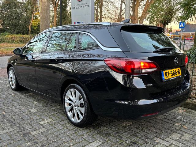 Opel ASTRA Sports Tourer 1.0 Innovation