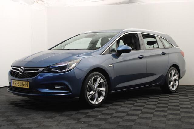 Opel ASTRA Sports Tourer 1.4 Innovation