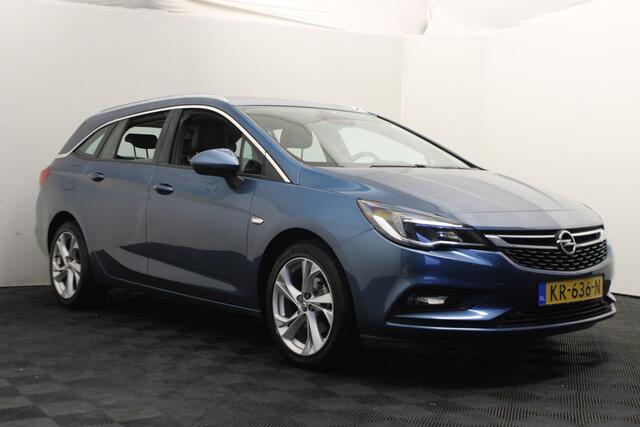 Opel ASTRA Sports Tourer 1.4 Innovation