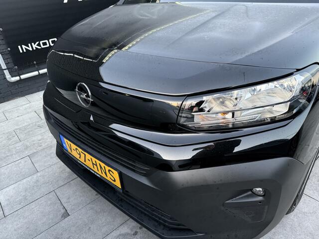 Opel COMBO 1.5 BlueHDi 100 S&S L1