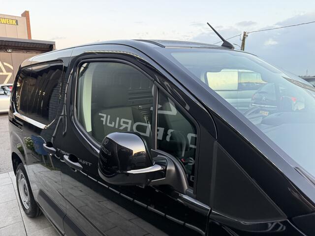 Opel COMBO 1.5 BlueHDi 100 S&S L1