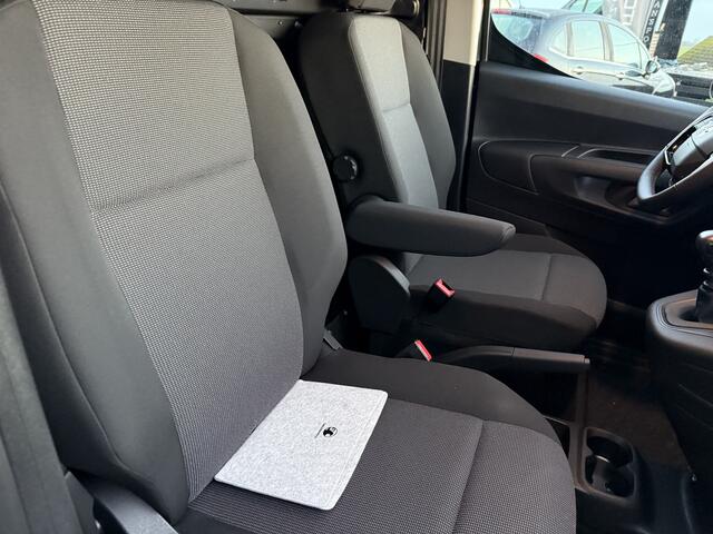 Opel COMBO 1.5 BlueHDi 100 S&S L1