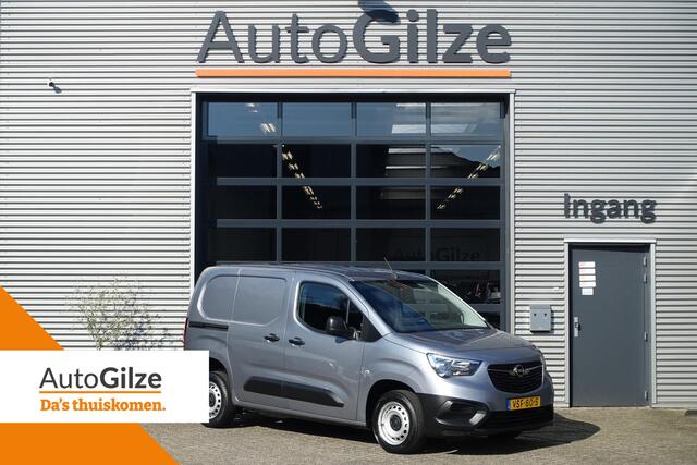 Opel COMBO 1.5D L1H1 Edition l Apple Carplay l Airco l Cruise Control l PDC l Trekhaak.
