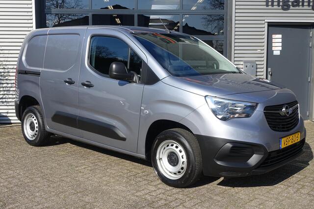 Opel COMBO 1.5D L1H1 Edition l Apple Carplay l Airco l Cruise Control l PDC l Trekhaak.