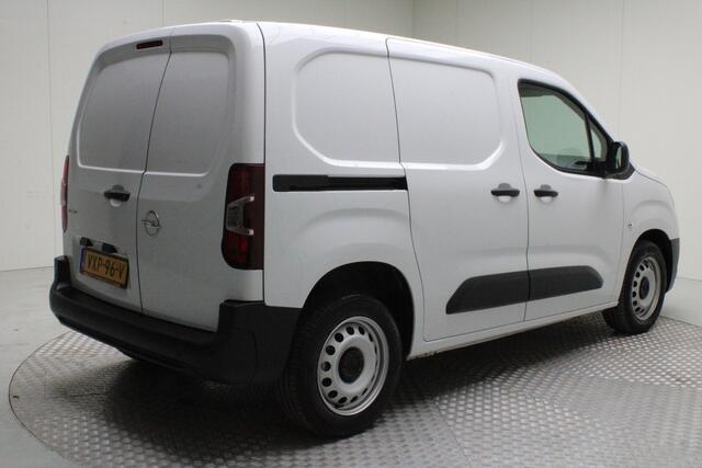 Opel COMBO 1.5D L1H1 Selection | airco | navigatie fullmap | pdc achter | bluetooth telefoon