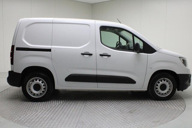 Opel COMBO 1.5D L1H1 Selection | airco | navigatie fullmap | pdc achter | bluetooth telefoon
