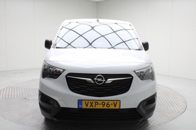 Opel COMBO 1.5D L1H1 Selection | airco | navigatie fullmap | pdc achter | bluetooth telefoon