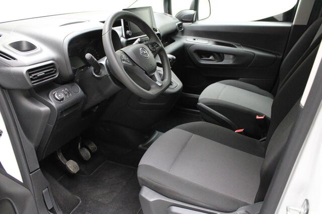 Opel COMBO 1.5D L1H1 Selection | airco | navigatie fullmap | pdc achter | bluetooth telefoon