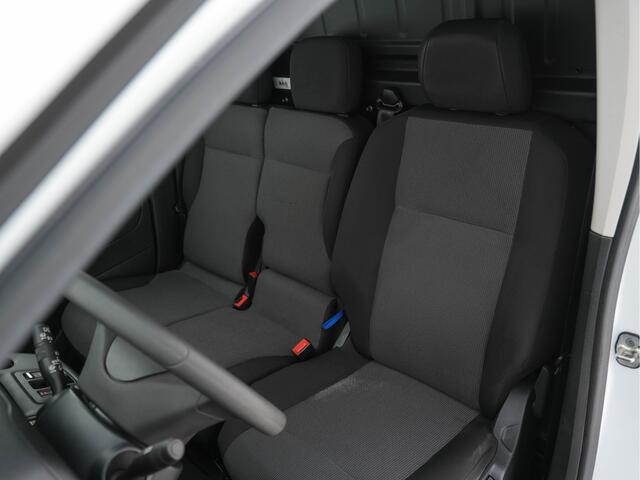 Opel COMBO Combo-e L1H1 Edition 50 kWh 3-Pers. [ 3-Fase ] Aut. * CCS-FASTLOADER | AIRCO | DAB | CRUISE | PDC | COMFORT-SEATS*