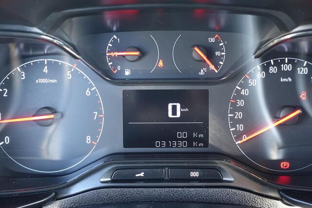 Opel COMBO 1.5D L1H1 Edition l Apple Carplay l Airco l Cruise Control l PDC l Trekhaak.