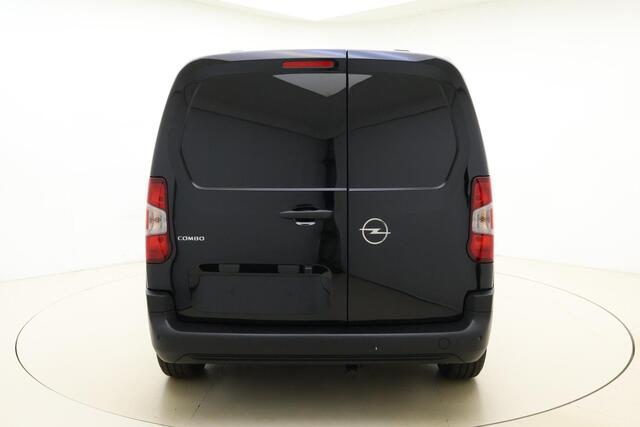 Opel COMBO 1.5D 100pk S&S L1 | NIEUW | Apple Carplay | Achteruitrijcamera | Houten laadruimte afwerking | Android Auto | Trekhaak voorbereiding