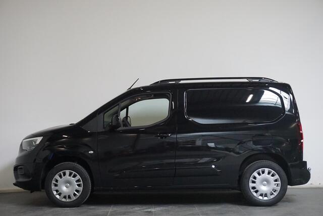 Opel COMBO 1.5D L1H1 Edition 3-zits Airco Navi Trekhaak