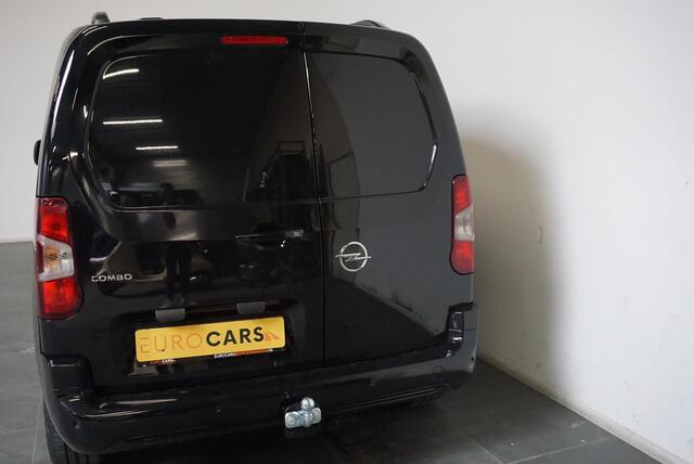 Opel COMBO 1.5D L1H1 Edition 3-zits Airco Navi Trekhaak