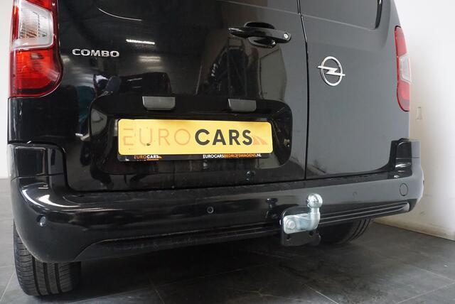 Opel COMBO 1.5D L1H1 Edition 3-zits Airco Navi Trekhaak