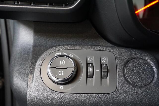 Opel COMBO 1.5D L1H1 Edition 3-zits Airco Navi Trekhaak