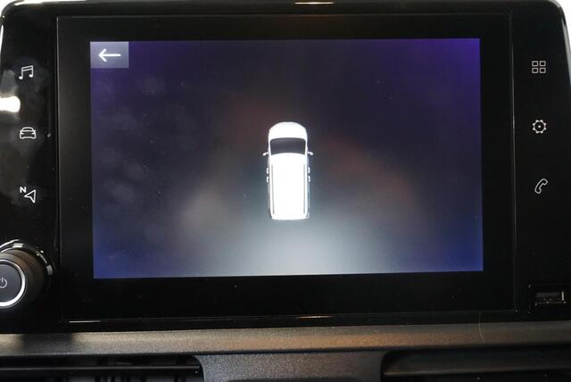 Opel COMBO 1.5D L1H1 Edition 3-zits Airco Navi Trekhaak