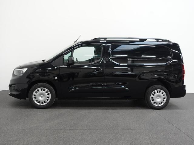 Opel COMBO 1.5D 130PK L2H1 Edition Automaat Airco Bluetooh Navi Camera Parkeersensoren