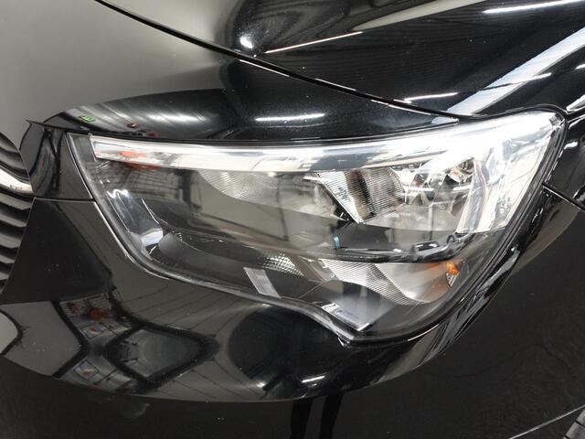 Opel COMBO 1.5D 130PK L2H1 Edition Automaat Airco Bluetooh Navi Camera Parkeersensoren