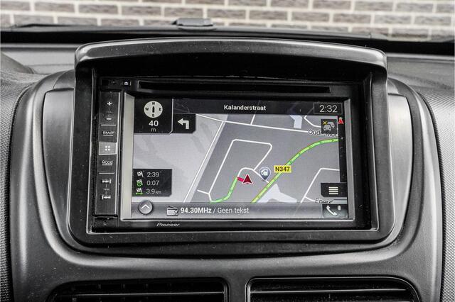 Opel COMBO 1.6 CDTi L1H1 Sport | Navigatie | Airco | Dakrails