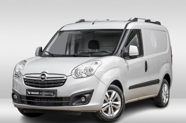 Opel COMBO 1.6 CDTi L1H1 Sport | Navigatie | Airco | Dakrails