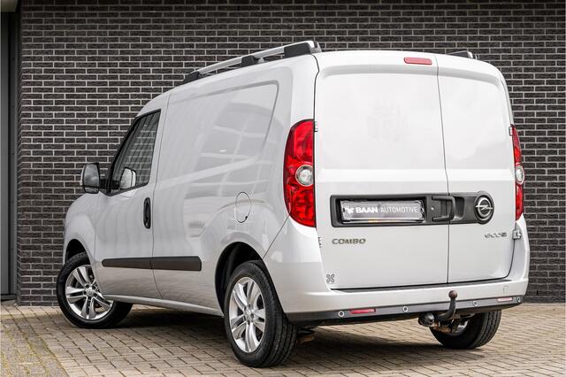 Opel COMBO 1.6 CDTi L1H1 Sport | Navigatie | Airco | Dakrails