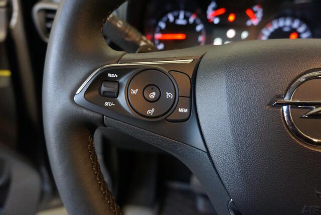 Opel COMBO 1.5D L2H1 Edition Automaat Airco Bluetooth Cruise Control Navigatie Trekhaak