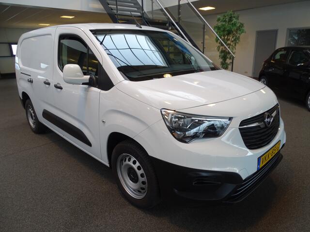 Opel COMBO 1.5D L2H1 Edition Maxi, Navi, Airco, Cruise, etc