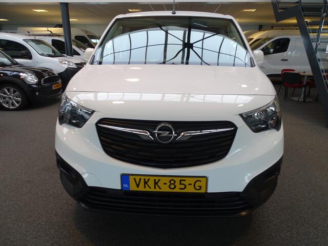 Opel COMBO 1.5D L2H1 Edition Maxi, Navi, Airco, Cruise, etc