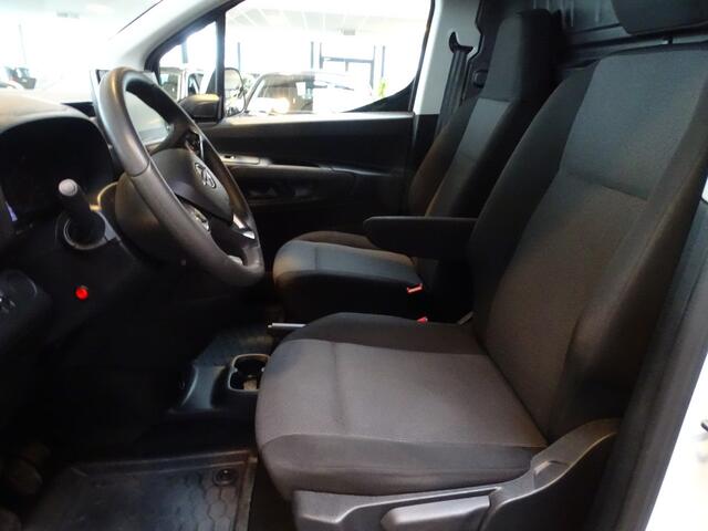 Opel COMBO 1.5D L2H1 Edition Maxi, Navi, Airco, Cruise, etc