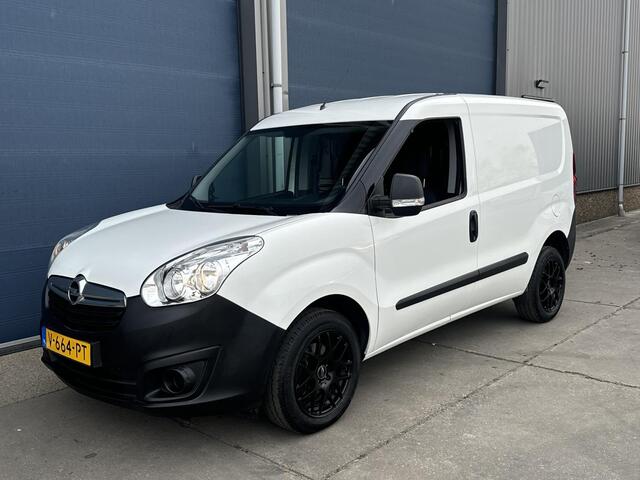 Opel COMBO 1.3 CDTi L1H1 Selection EURO 6 / N.A.P / ELEKTRISCHE RAMEN