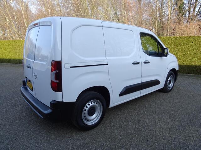 Opel COMBO 1.6D L1H1 EDITION NAVI BLUETOOTH CLIMA PDC CRUISE