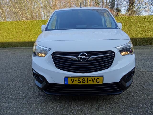 Opel COMBO 1.6D L1H1 EDITION NAVI BLUETOOTH CLIMA PDC CRUISE