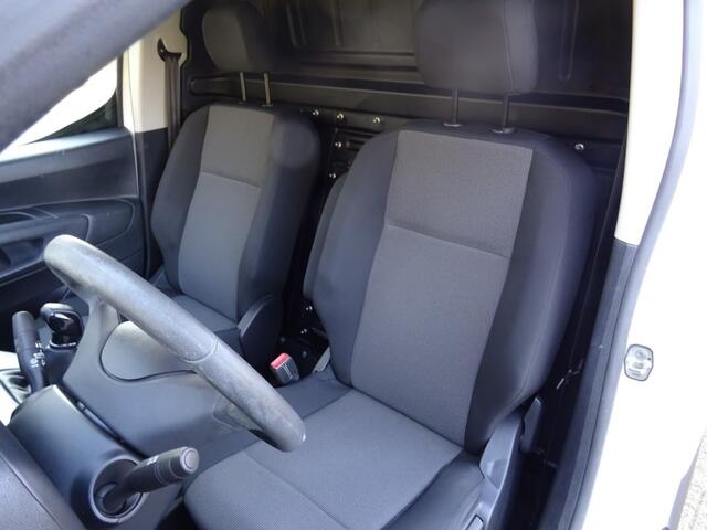 Opel COMBO 1.6D L1H1 EDITION NAVI BLUETOOTH CLIMA PDC CRUISE