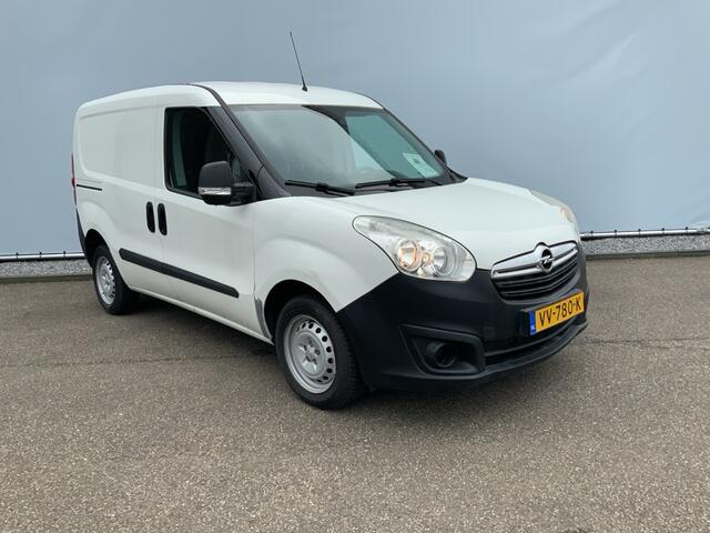 Opel COMBO 1.3 CDTi L1H1 ecoFLEX Selection Airco Trekhaak 1000 kg Euro 5
