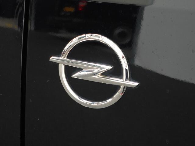 Opel COMBO 1.5D L1H1 Edition Airco Cruisecontrol Navigatie Trekhaak Carplay