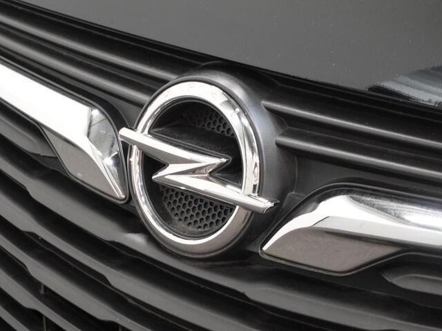 Opel COMBO 1.5D L1H1 Edition Airco Cruisecontrol Navigatie Trekhaak Carplay