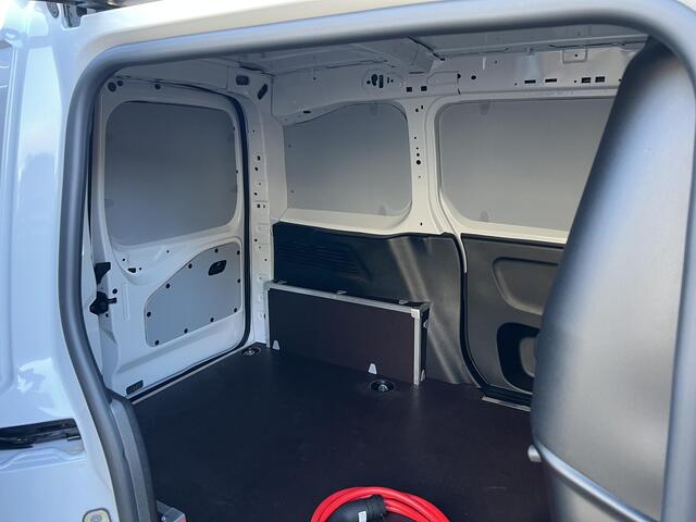 Opel COMBO Electric L1 50kWh | 2,9% rente | Apple Carplay | passagiersbankje | Comfort stoel | betimmering | rijklaarprijs