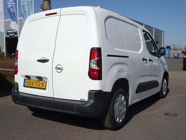 Opel COMBO 1.5D L1H1 Edition