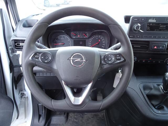 Opel COMBO 1.5D L1H1 Edition