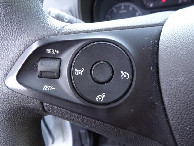 Opel COMBO 1.5D L1H1 Edition