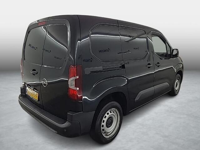 Opel COMBO 1.5D L1H1 1.5 100PK Airco | PDC |