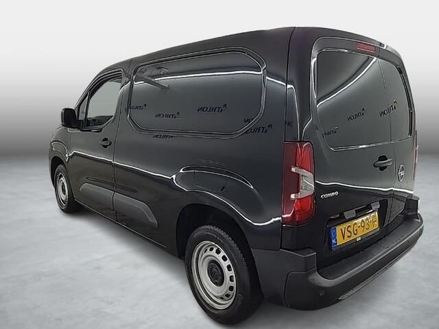 Opel COMBO 1.5D L1H1 1.5 100PK Airco | PDC |