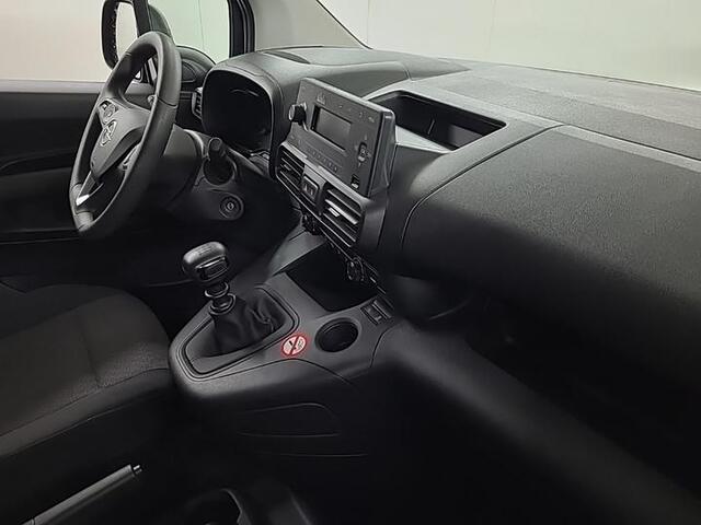 Opel COMBO 1.5D L1H1 1.5 100PK Airco | PDC |