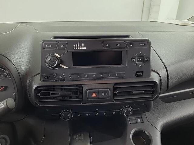 Opel COMBO 1.5D L1H1 100PK | Airco | PDC |