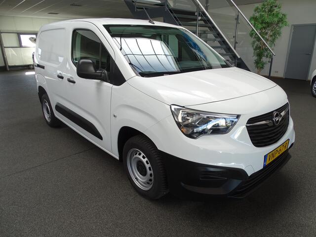 Opel COMBO 1.5D L1H1 Edition