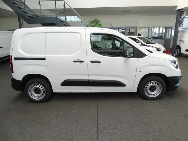 Opel COMBO 1.5D L1H1 Edition